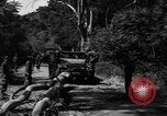 Standbild französischen Streitkräfte Algerien, 1954, aus Sekunde 41 historischem Filmmaterial Videoclip 65675056018