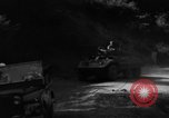 Standbild französischen Streitkräfte Algerien, 1954, aus Sekunde 53 historischem Filmmaterial Videoclip 65675056018