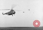 Standbild französischen militärischen Operationen in Nordafrika Algerien, 1954, aus Sekunde 1 historischem Filmmaterial Videoclip 65675056019