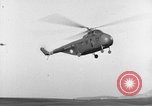 Standbild französischen militärischen Operationen in Nordafrika Algerien, 1954, aus Sekunde 3 historischem Filmmaterial Videoclip 65675056019