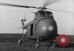 Standbild französischen militärischen Operationen in Nordafrika Algerien, 1954, aus Sekunde 5 historischem Filmmaterial Videoclip 65675056019