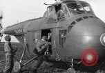 Standbild französischen militärischen Operationen in Nordafrika Algerien, 1954, aus Sekunde 6 historischem Filmmaterial Videoclip 65675056019