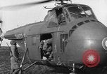 Standbild französischen militärischen Operationen in Nordafrika Algerien, 1954, aus Sekunde 8 historischem Filmmaterial Videoclip 65675056019