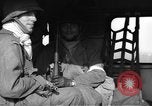 Standbild französischen militärischen Operationen in Nordafrika Algerien, 1954, aus Sekunde 12 historischem Filmmaterial Videoclip 65675056019
