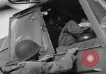 Standbild französischen militärischen Operationen in Nordafrika Algerien, 1954, aus Sekunde 15 historischem Filmmaterial Videoclip 65675056019