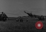 Standbild französischen militärischen Operationen in Nordafrika Algerien, 1954, aus Sekunde 17 historischem Filmmaterial Videoclip 65675056019