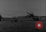 Standbild französischen militärischen Operationen in Nordafrika Algerien, 1954, aus Sekunde 18 historischem Filmmaterial Videoclip 65675056019