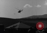 Standbild französischen militärischen Operationen in Nordafrika Algerien, 1954, aus Sekunde 21 historischem Filmmaterial Videoclip 65675056019