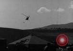 Standbild französischen militärischen Operationen in Nordafrika Algerien, 1954, aus Sekunde 22 historischem Filmmaterial Videoclip 65675056019
