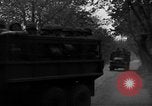 Standbild französischen militärischen Operationen in Nordafrika Algerien, 1954, aus Sekunde 23 historischem Filmmaterial Videoclip 65675056019
