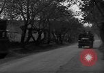 Standbild französischen militärischen Operationen in Nordafrika Algerien, 1954, aus Sekunde 24 historischem Filmmaterial Videoclip 65675056019
