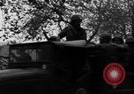 Standbild französischen militärischen Operationen in Nordafrika Algerien, 1954, aus Sekunde 25 historischem Filmmaterial Videoclip 65675056019