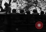 Standbild französischen militärischen Operationen in Nordafrika Algerien, 1954, aus Sekunde 26 historischem Filmmaterial Videoclip 65675056019