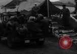 Standbild französischen militärischen Operationen in Nordafrika Algerien, 1954, aus Sekunde 28 historischem Filmmaterial Videoclip 65675056019