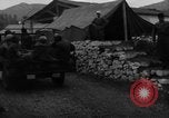 Standbild französischen militärischen Operationen in Nordafrika Algerien, 1954, aus Sekunde 29 historischem Filmmaterial Videoclip 65675056019