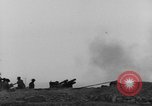 Standbild französischen militärischen Operationen in Nordafrika Algerien, 1954, aus Sekunde 30 historischem Filmmaterial Videoclip 65675056019