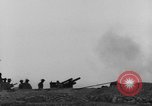 Standbild französischen militärischen Operationen in Nordafrika Algerien, 1954, aus Sekunde 31 historischem Filmmaterial Videoclip 65675056019