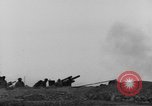 Standbild französischen militärischen Operationen in Nordafrika Algerien, 1954, aus Sekunde 32 historischem Filmmaterial Videoclip 65675056019