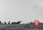Standbild französischen militärischen Operationen in Nordafrika Algerien, 1954, aus Sekunde 33 historischem Filmmaterial Videoclip 65675056019
