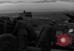 Standbild französischen militärischen Operationen in Nordafrika Algerien, 1954, aus Sekunde 34 historischem Filmmaterial Videoclip 65675056019