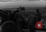 Standbild französischen militärischen Operationen in Nordafrika Algerien, 1954, aus Sekunde 35 historischem Filmmaterial Videoclip 65675056019