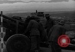 Standbild französischen militärischen Operationen in Nordafrika Algerien, 1954, aus Sekunde 36 historischem Filmmaterial Videoclip 65675056019
