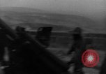 Standbild französischen militärischen Operationen in Nordafrika Algerien, 1954, aus Sekunde 39 historischem Filmmaterial Videoclip 65675056019