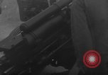 Standbild französischen militärischen Operationen in Nordafrika Algerien, 1954, aus Sekunde 42 historischem Filmmaterial Videoclip 65675056019