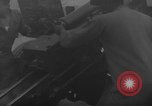 Standbild französischen militärischen Operationen in Nordafrika Algerien, 1954, aus Sekunde 43 historischem Filmmaterial Videoclip 65675056019