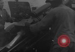 Standbild französischen militärischen Operationen in Nordafrika Algerien, 1954, aus Sekunde 44 historischem Filmmaterial Videoclip 65675056019