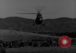 Standbild französischen militärischen Operationen in Nordafrika Algerien, 1954, aus Sekunde 45 historischem Filmmaterial Videoclip 65675056019