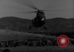 Standbild französischen militärischen Operationen in Nordafrika Algerien, 1954, aus Sekunde 48 historischem Filmmaterial Videoclip 65675056019