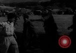 Standbild französischen militärischen Operationen in Nordafrika Algerien, 1954, aus Sekunde 52 historischem Filmmaterial Videoclip 65675056019