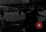 Standbild französischen militärischen Operationen in Nordafrika Algerien, 1954, aus Sekunde 53 historischem Filmmaterial Videoclip 65675056019