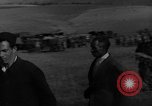 Standbild französischen militärischen Operationen in Nordafrika Algerien, 1954, aus Sekunde 56 historischem Filmmaterial Videoclip 65675056019