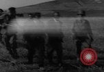 Standbild französischen militärischen Operationen in Nordafrika Algerien, 1954, aus Sekunde 57 historischem Filmmaterial Videoclip 65675056019