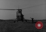 Standbild französischen militärischen Operationen in Nordafrika Algerien, 1954, aus Sekunde 62 historischem Filmmaterial Videoclip 65675056019
