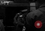 Standbild 519th Military Police Battalion Korea, 1952, aus Sekunde 16 historischem Filmmaterial Videoclip 65675056020