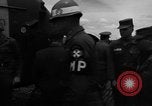 Standbild 519th Military Police Battalion Korea, 1952, aus Sekunde 22 historischem Filmmaterial Videoclip 65675056020