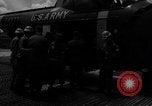 Standbild 519th Military Police Battalion Korea, 1952, aus Sekunde 24 historischem Filmmaterial Videoclip 65675056020