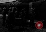 Standbild 519th Military Police Battalion Korea, 1952, aus Sekunde 25 historischem Filmmaterial Videoclip 65675056020