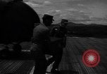 Standbild 519th Military Police Battalion Korea, 1952, aus Sekunde 31 historischem Filmmaterial Videoclip 65675056020