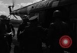 Standbild 519th Military Police Battalion Korea, 1952, aus Sekunde 34 historischem Filmmaterial Videoclip 65675056020