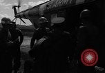 Standbild 519th Military Police Battalion Korea, 1952, aus Sekunde 37 historischem Filmmaterial Videoclip 65675056020