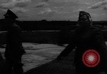 Standbild 519th Military Police Battalion Korea, 1952, aus Sekunde 41 historischem Filmmaterial Videoclip 65675056020