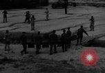 Standbild 519th Military Police Battalion Korea, 1952, aus Sekunde 43 historischem Filmmaterial Videoclip 65675056020