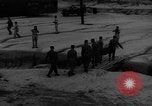 Standbild 519th Military Police Battalion Korea, 1952, aus Sekunde 45 historischem Filmmaterial Videoclip 65675056020