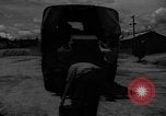 Standbild 519th Military Police Battalion Korea, 1952, aus Sekunde 47 historischem Filmmaterial Videoclip 65675056020