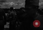 Standbild 519th Military Police Battalion Korea, 1952, aus Sekunde 50 historischem Filmmaterial Videoclip 65675056020