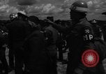 Standbild 519th Military Police Battalion Korea, 1952, aus Sekunde 52 historischem Filmmaterial Videoclip 65675056020